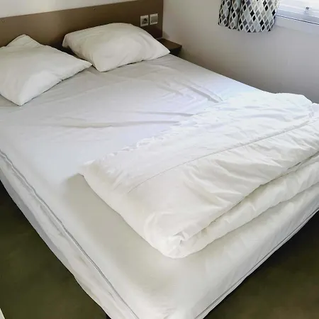 Le Luminosa - Camping Du Bois Dormant