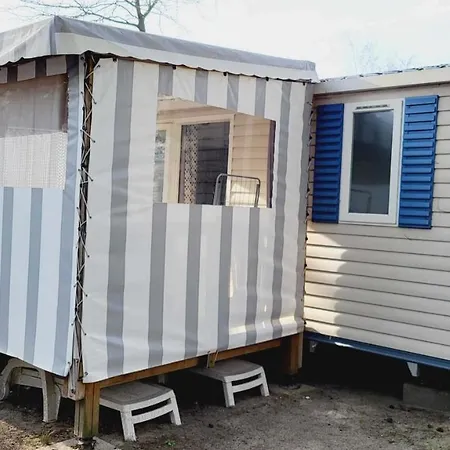Casa vacanze Le Luminosa - Camping Du Bois Dormant *