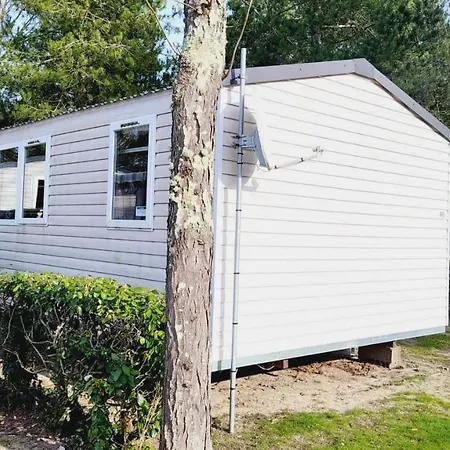 Le Luminosa - Camping Du Bois Dormant Casa vacanze